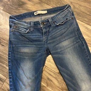 Levi’s Jeans
